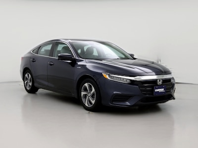 2020 Honda Insight EX -
                Hartford, CT