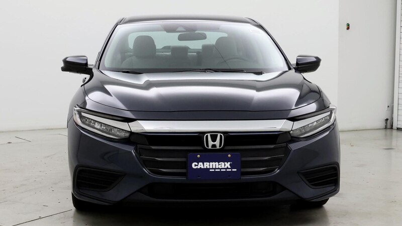 2020 Honda Insight EX 5