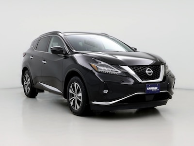 2023 Nissan Murano SV -
                Raleigh, NC