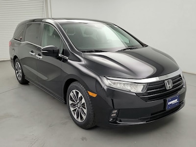 2022 Honda Odyssey EX-L -
                Wilmington, NC