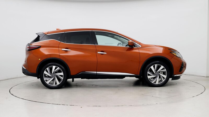 2021 Nissan Murano SL 7