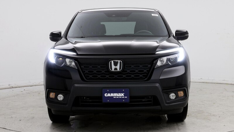 2021 Honda Passport EX-L 5