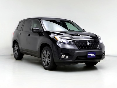 2021 Honda Passport EX-L -
                Brandywine, MD