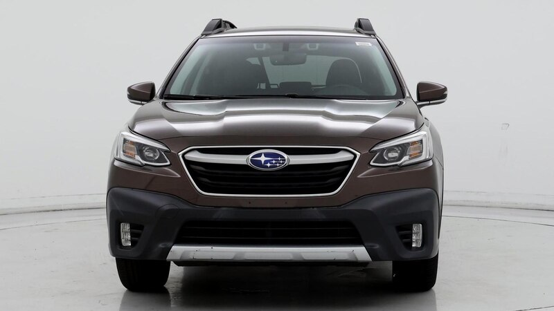 2020 Subaru Outback Limited 5