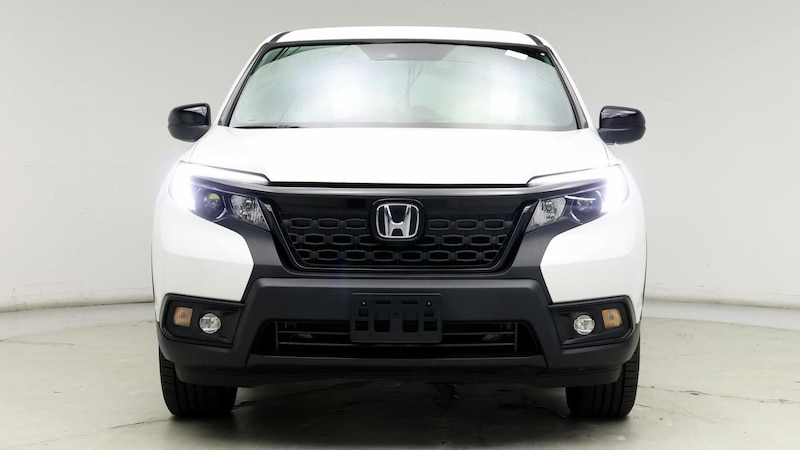 2021 Honda Passport Sport 5