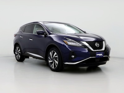 2023 Nissan Murano SL -
                Newark, DE