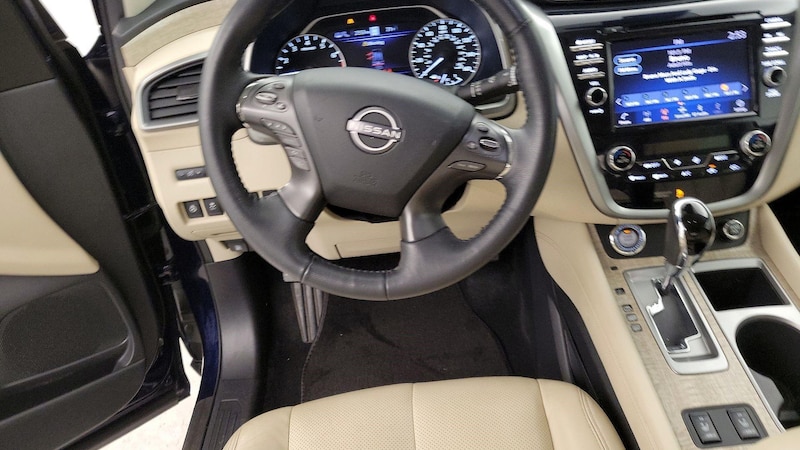 2023 Nissan Murano SL 10