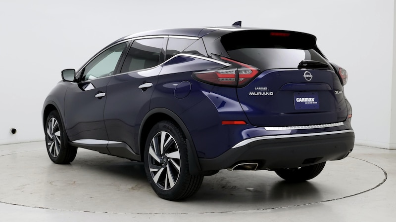 2023 Nissan Murano SL 2