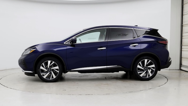 2023 Nissan Murano SL 3