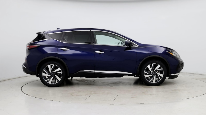 2023 Nissan Murano SL 7