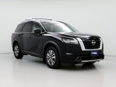 2023 Nissan Pathfinder SL -
                Raleigh, NC