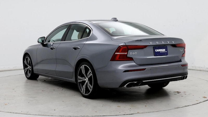 2020 Volvo S60 T6 Inscription 2