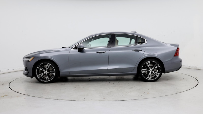 2020 Volvo S60 T6 Inscription 3