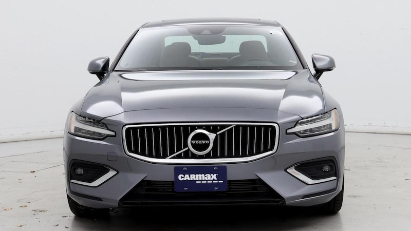 2020 Volvo S60 T6 Inscription 5