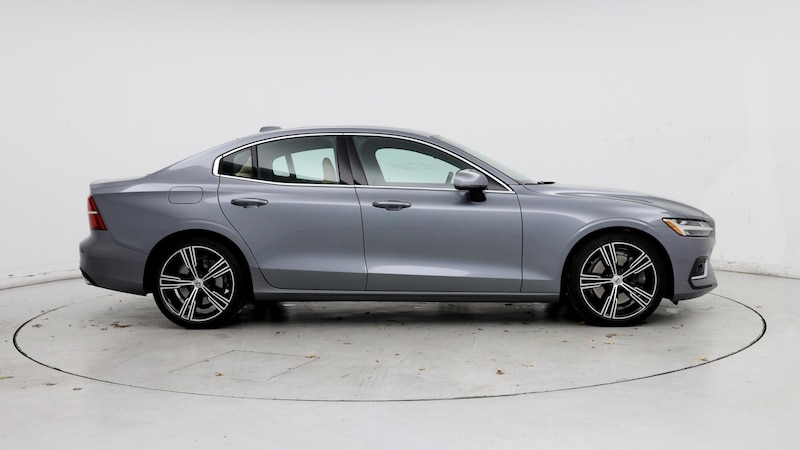 2020 Volvo S60 T6 Inscription 7