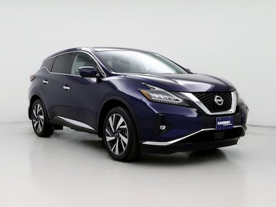 2023 Nissan Rogue Platinum -
                Raleigh, NC