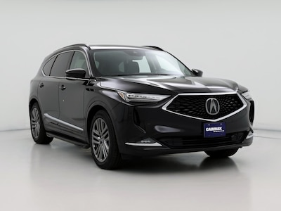 2022 Acura MDX Advance -
                Greensboro, NC