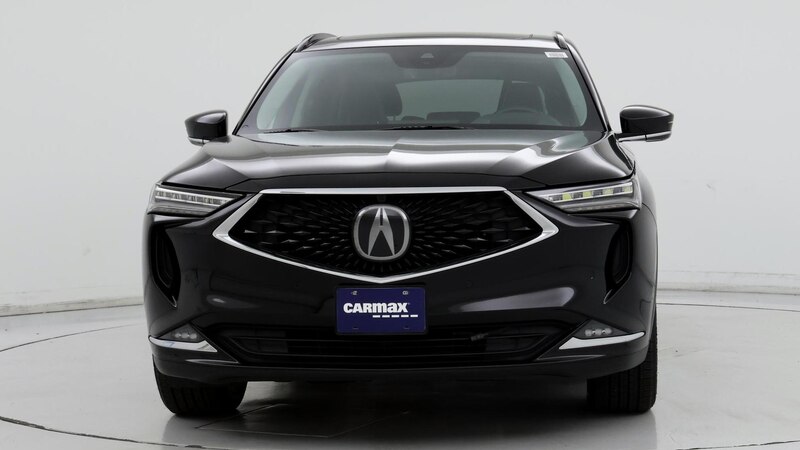 2022 Acura MDX Advance 5