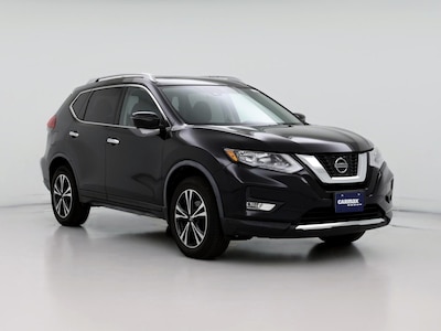 2020 Nissan Rogue SV -
                Greensboro, NC