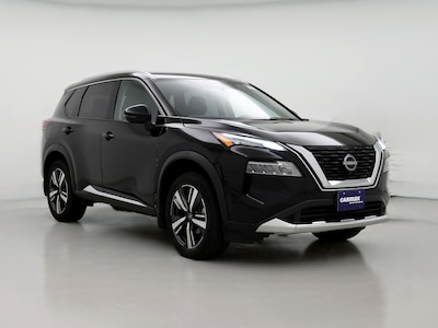 2023 Nissan Rogue Platinum -
                Hartford, CT