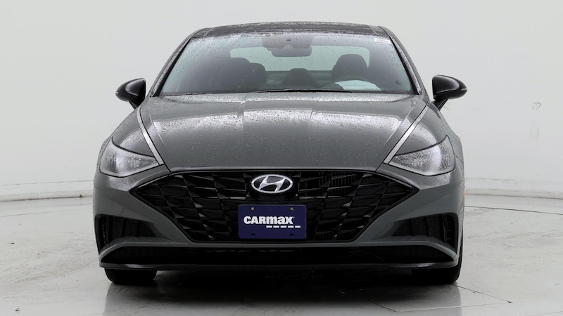 2022 Hyundai Sonata SEL Plus 5