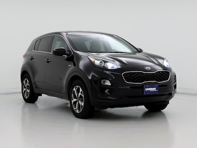 2020 Kia Sportage LX -
                Greensboro, NC