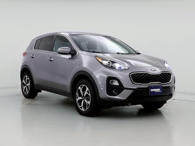 2022 Kia Sportage LX -
                Columbia, SC