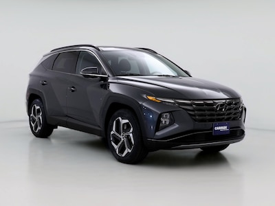 2022 Hyundai Tucson Limited -
                Columbia, SC