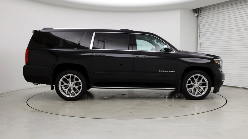 2020 Chevrolet Suburban Premier 7