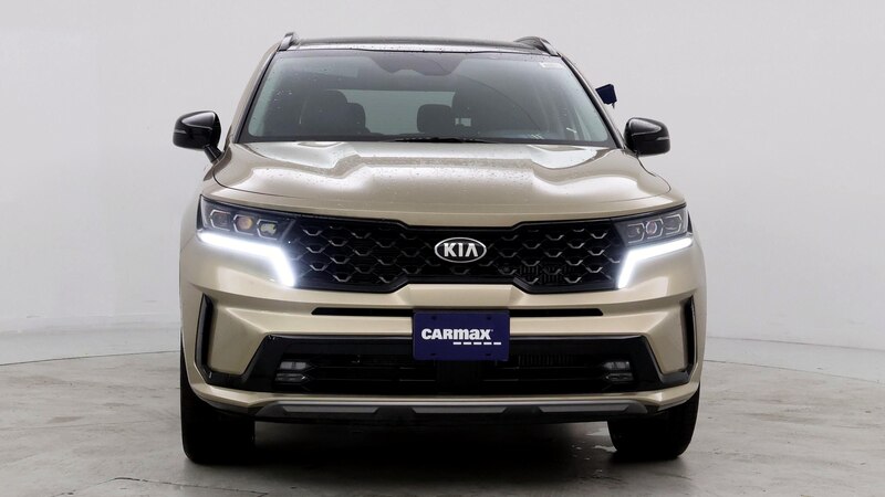 2021 Kia Sorento SX 5