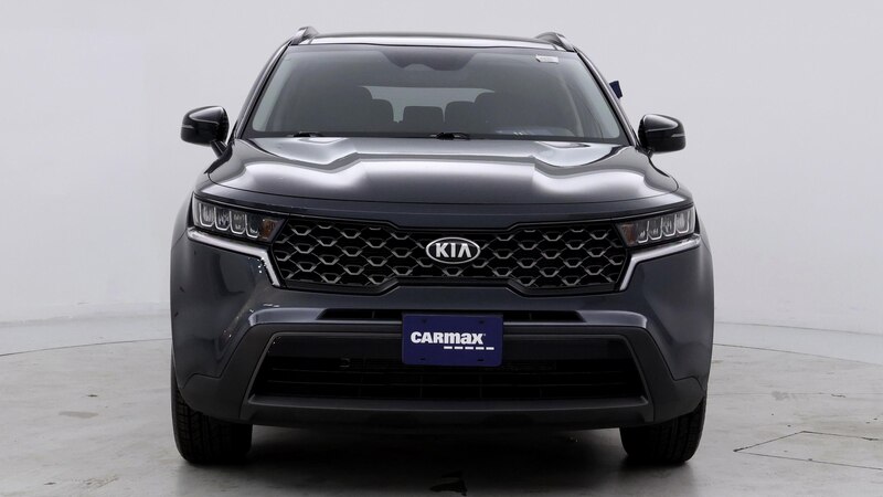 2021 Kia Sorento S 5