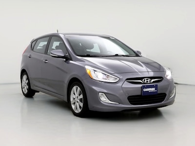 2014 Hyundai Accent SE -
                Hartford, CT