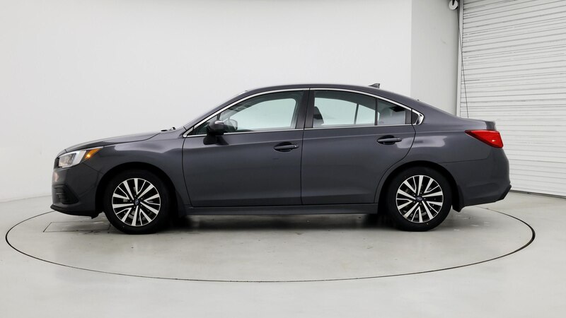 2019 Subaru Legacy Premium 3