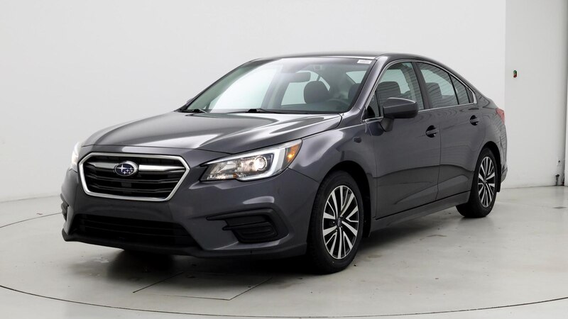 2019 Subaru Legacy Premium 4