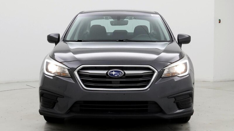 2019 Subaru Legacy Premium 5