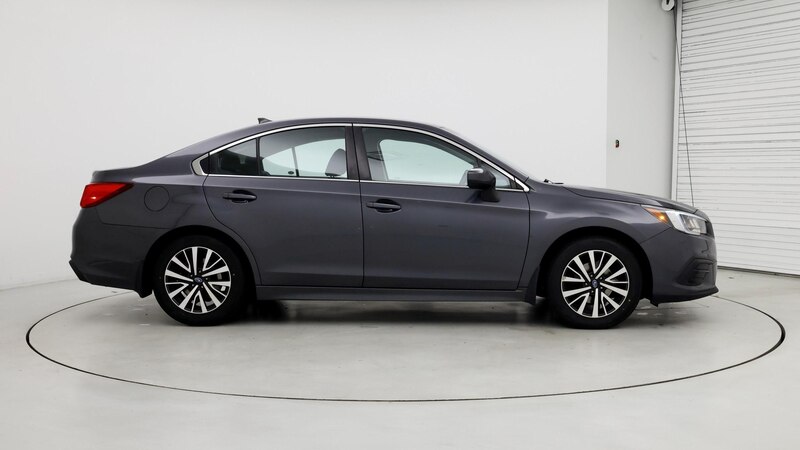 2019 Subaru Legacy Premium 7