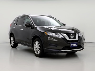 2017 Nissan Rogue SV -
                Hartford, CT