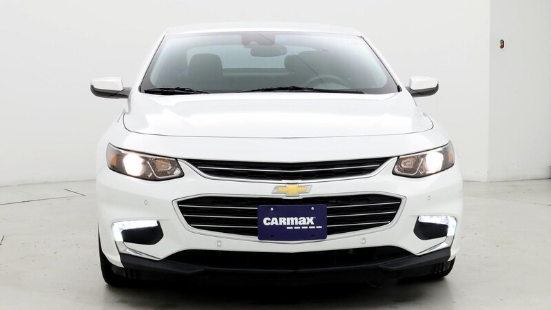 2017 Chevrolet Malibu LT 5