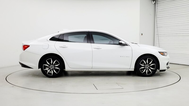 2017 Chevrolet Malibu LT 7