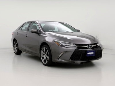 2017 Toyota Camry XSE -
                Hartford, CT