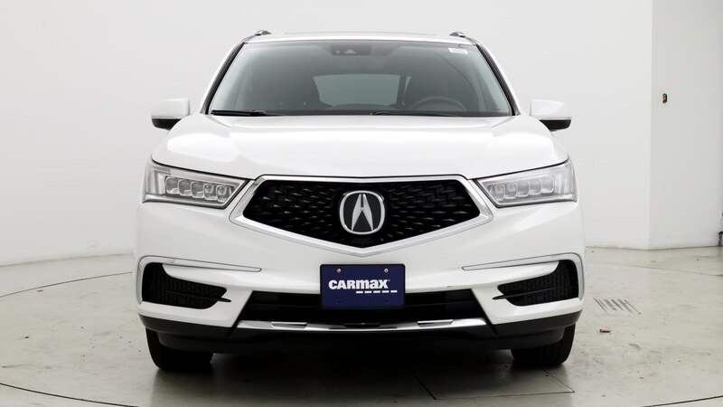 2020 Acura MDX Technology 5