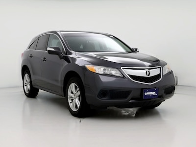 2015 Acura RDX Base -
                Hartford, CT