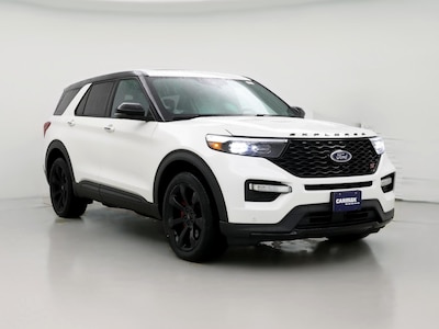 2021 Ford Explorer ST -
                East Haven, CT