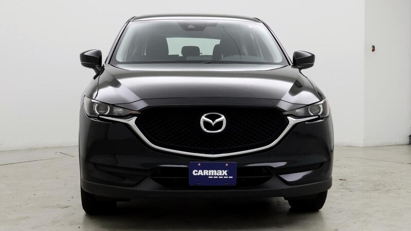 2019 Mazda CX-5 Sport 5