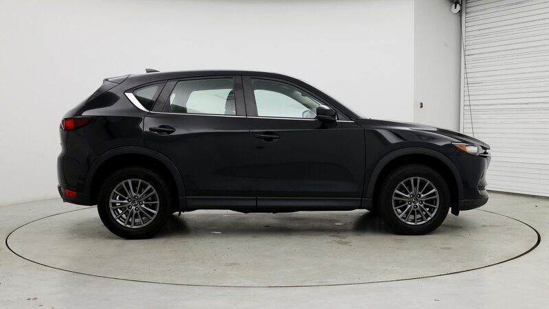 2019 Mazda CX-5 Sport 7