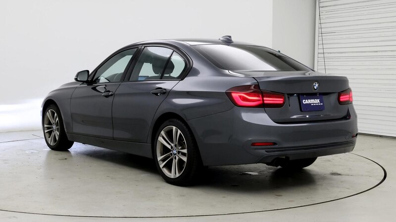 2018 BMW 3 Series 330xi 2