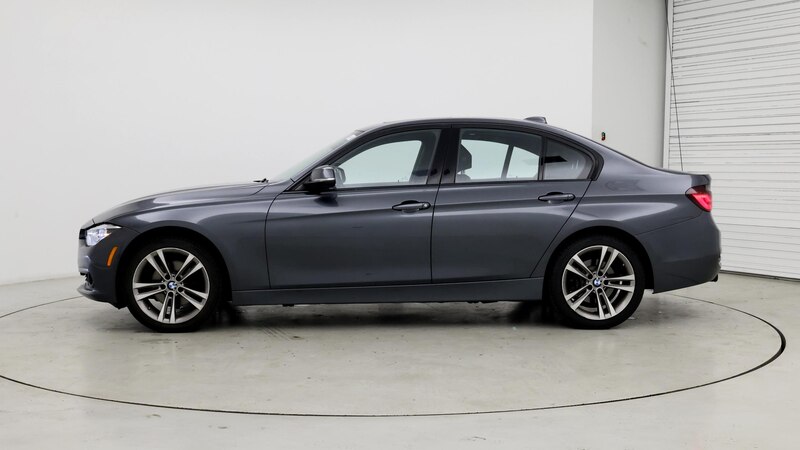 2018 BMW 3 Series 330xi 3