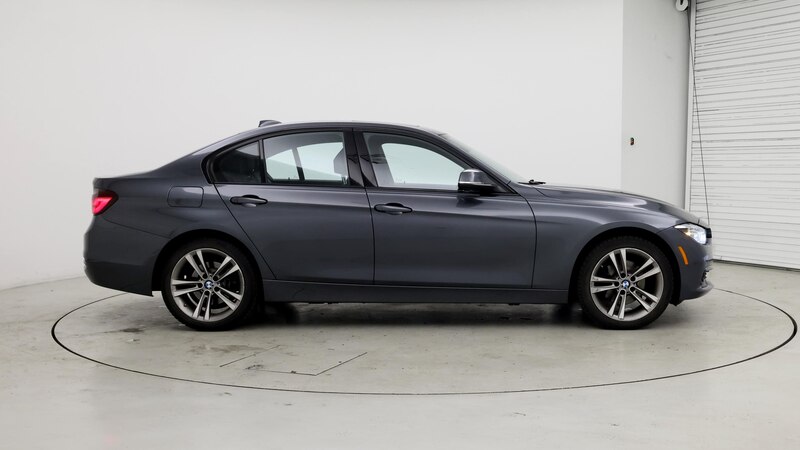 2018 BMW 3 Series 330xi 7