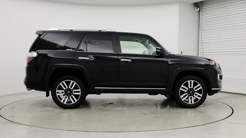 2023 Toyota 4Runner Limited 7