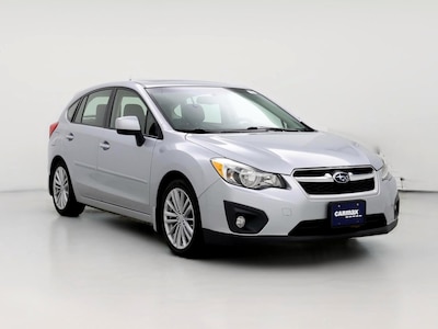 2014 Subaru Impreza Limited -
                Hartford, CT